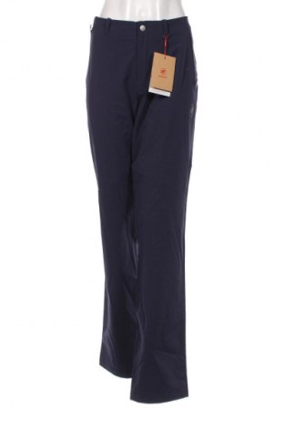 Dámske nohavice Mammut, Veľkosť XL, Farba Modrá, Cena  119,95 €