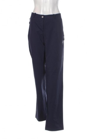 Dámske nohavice Mammut, Veľkosť XL, Farba Modrá, Cena  119,95 €