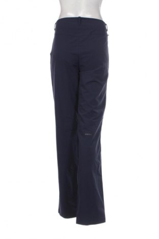 Dámske nohavice Mammut, Veľkosť XL, Farba Modrá, Cena  119,95 €