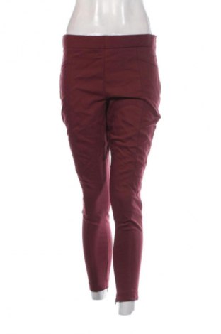 Damenhose Mango, Größe XL, Farbe Rot, Preis € 23,99