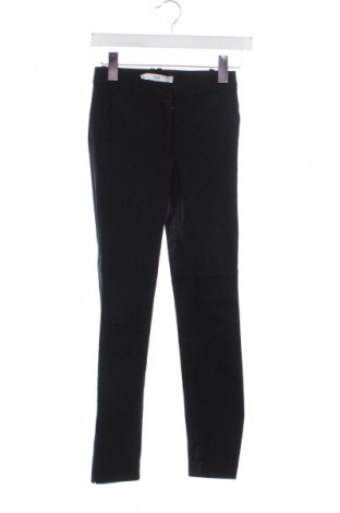 Damenhose Mango, Größe XXS, Farbe Schwarz, Preis € 17,00