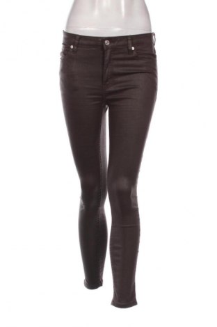 Damenhose Mango, Größe S, Farbe Braun, Preis € 17,39