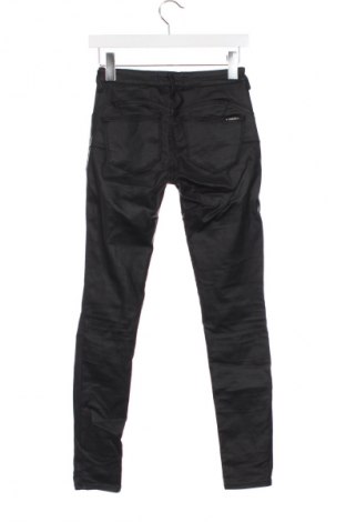 Damenhose Mango, Größe XS, Farbe Schwarz, Preis € 17,39