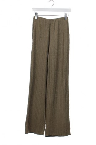 Damenhose Mango, Größe XS, Farbe Grün, Preis € 17,99