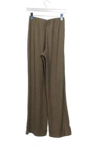 Damenhose Mango, Größe XS, Farbe Grün, Preis € 17,99