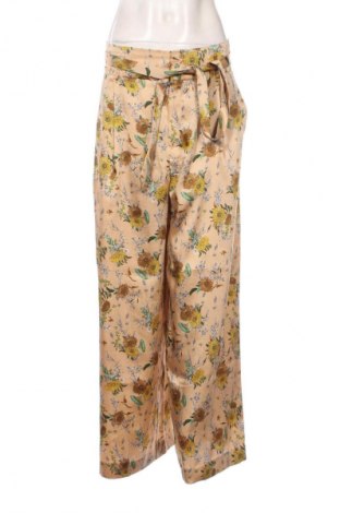 Pantaloni de femei Mango, Mărime M, Culoare Multicolor, Preț 87,46 Lei