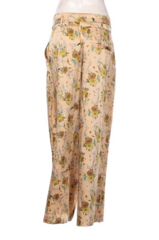 Pantaloni de femei Mango, Mărime M, Culoare Multicolor, Preț 87,46 Lei