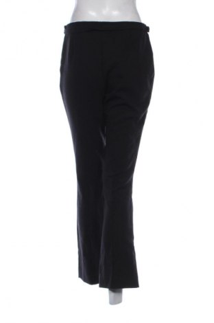 Pantaloni de femei Mango, Mărime M, Culoare Negru, Preț 125,92 Lei