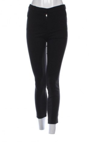Damenhose Mango, Größe S, Farbe Schwarz, Preis 46,65 €