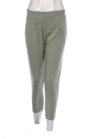 Damenhose Mango, Größe M, Farbe Grün, Preis € 17,30