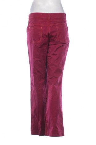 Damskie spodnie Marine Bleu, Rozmiar M, Kolor Czerwony, Cena 94,34 zł