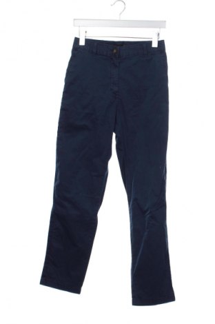 Damenhose Marks & Spencer, Größe XS, Farbe Blau, Preis € 9,99