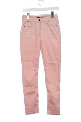 Pantaloni de femei Marks & Spencer, Mărime S, Culoare Roz, Preț 112,54 Lei