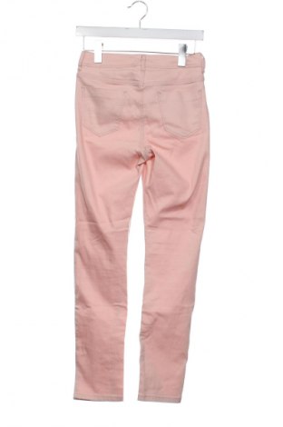 Pantaloni de femei Marks & Spencer, Mărime S, Culoare Roz, Preț 112,54 Lei