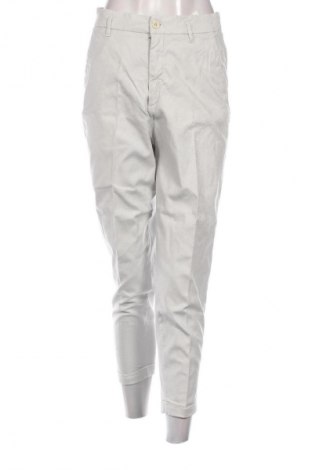 Damenhose Mason's, Größe M, Farbe Grau, Preis € 31,71