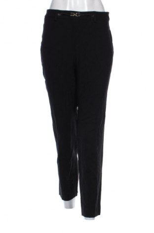 Dámske nohavice Massimo Dutti, Veľkosť L, Farba Čierna, Cena  47,95 €