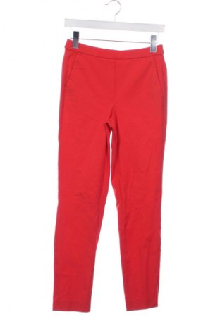 Damenhose Massimo Dutti, Größe S, Farbe Rot, Preis € 60,73