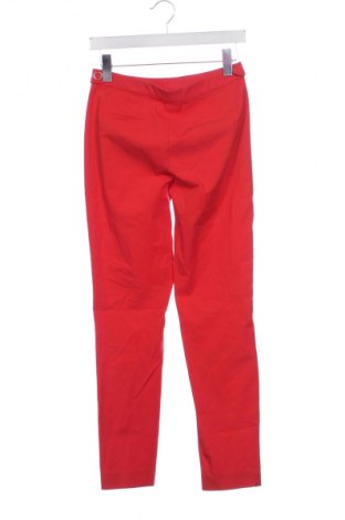 Damenhose Massimo Dutti, Größe S, Farbe Rot, Preis € 60,73