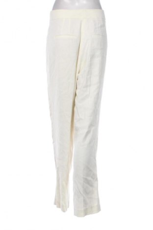 Női nadrág Massimo Dutti, Méret L, Szín Ekrü
, Ár 12 539 Ft