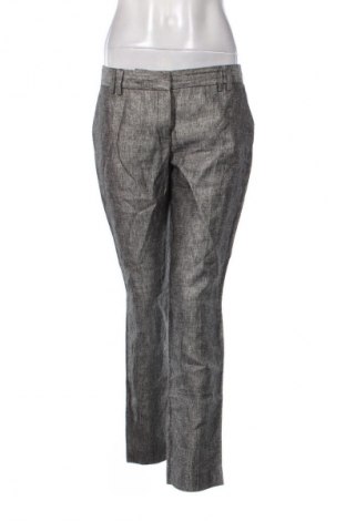 Női nadrág Massimo Dutti, Méret M, Szín Ezüstös, Ár 12 388 Ft