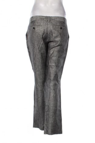 Női nadrág Massimo Dutti, Méret M, Szín Ezüstös, Ár 12 388 Ft