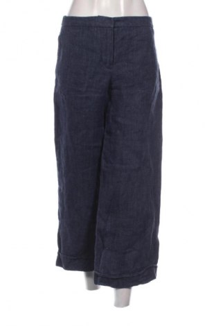 Női nadrág Massimo Dutti, Méret M, Szín Kék, Ár 12 519 Ft