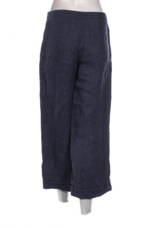 Női nadrág Massimo Dutti, Méret M, Szín Kék, Ár 12 519 Ft