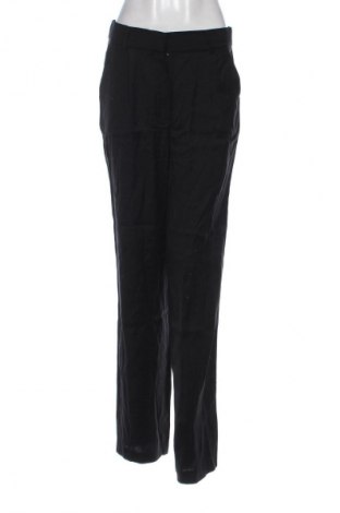Dámske nohavice Massimo Dutti, Veľkosť M, Farba Čierna, Cena  76,01 €