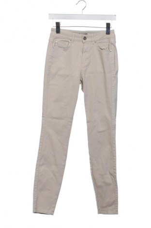 Dámske nohavice Massimo Dutti, Veľkosť S, Farba Béžová, Cena  31,71 €