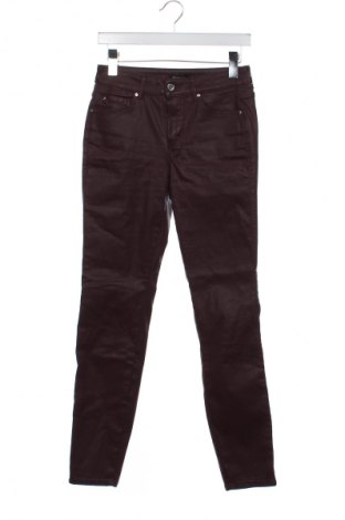 Damenhose Massimo Dutti, Größe S, Farbe Rot, Preis 31,71 €