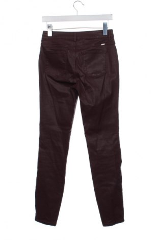 Damenhose Massimo Dutti, Größe S, Farbe Rot, Preis 31,71 €