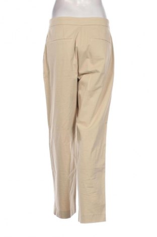 Damenhose Massimo Dutti, Größe M, Farbe Beige, Preis € 31,68