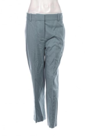 Pantaloni de femei Massimo Dutti, Mărime M, Culoare Gri, Preț 484,99 Lei