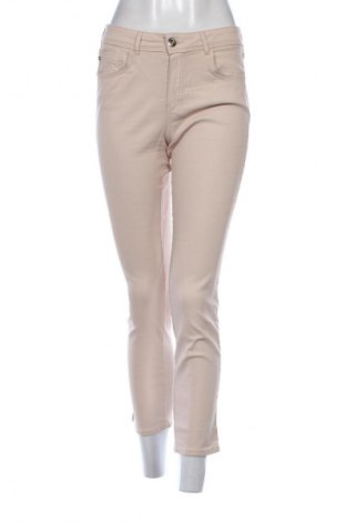Damenhose Massimo Dutti, Größe M, Farbe Beige, Preis € 31,71