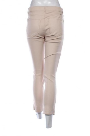 Damenhose Massimo Dutti, Größe M, Farbe Beige, Preis € 31,71