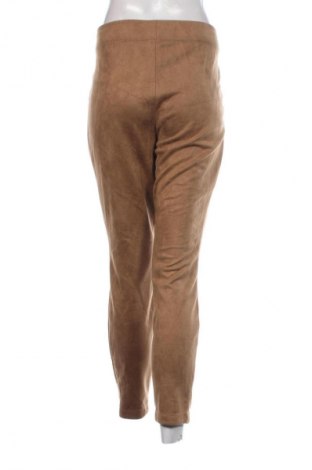 Pantaloni de femei Max Studio, Mărime XL, Culoare Bej, Preț 484,99 Lei