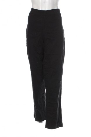 Pantaloni de femei Miller's, Mărime XL, Culoare Negru, Preț 141,99 Lei