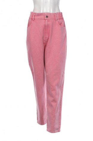 Pantaloni de femei Minus, Mărime M, Culoare Roz, Preț 484,99 Lei