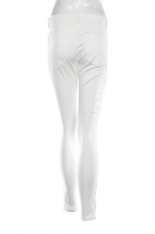 Damenhose Mohito, Größe M, Farbe Weiß, Preis 20,99 €