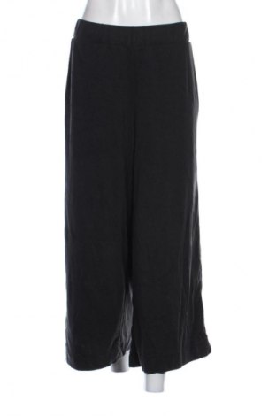 Дамски панталон Monki, Размер XL, Цвят Сив, Цена 25,99 лв.