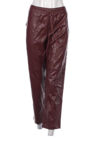 Damenhose Montego, Größe M, Farbe Rot, Preis 20,99 €