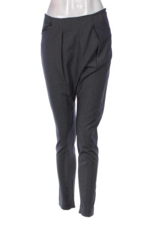 Дамски панталон Moondust, Размер M, Цвят Сив, Цена 14,99 лв.