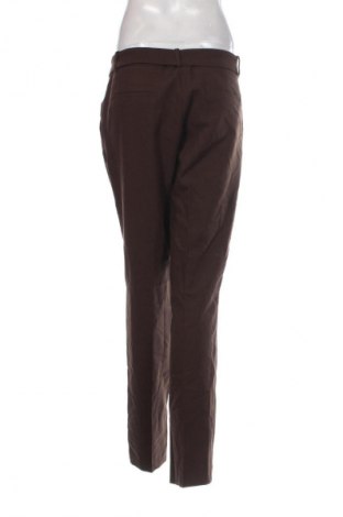Damskie spodnie More & More, Rozmiar XL, Kolor Brązowy, Cena 203,99 zł