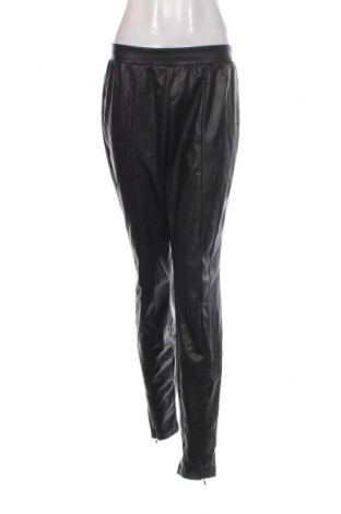 Pantaloni de femei Ms Mode, Mărime L, Culoare Negru, Preț 100,99 Lei