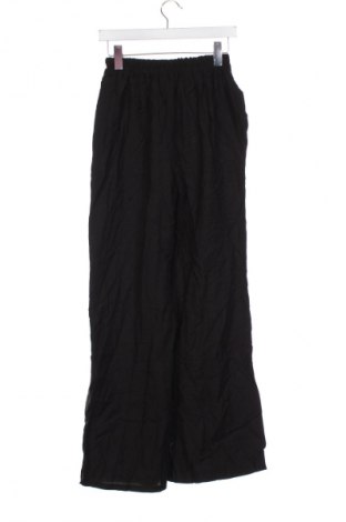 Pantaloni de femei NEW COLLECTION, Mărime XS, Culoare Negru, Preț 141,99 Lei