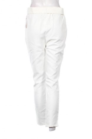 Dámské kalhoty  NEW COLLECTION, Velikost S, Barva Bílá, Cena  1 177,00 Kč