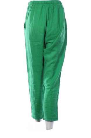 Damenhose NEW COLLECTION, Größe XL, Farbe Grün, Preis € 22,35
