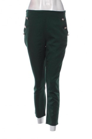 Dámske nohavice NEW COLLECTION, Veľkosť S, Farba Zelená, Cena  13,95 €