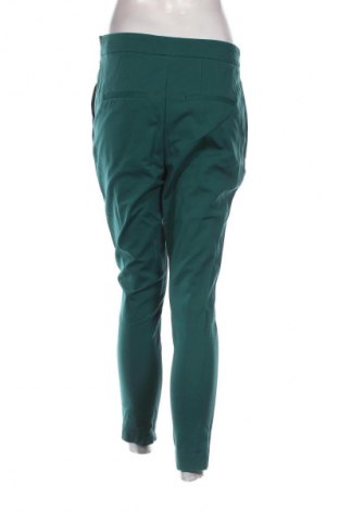 Dámske nohavice Next, Veľkosť M, Farba Zelená, Cena  20,97 €