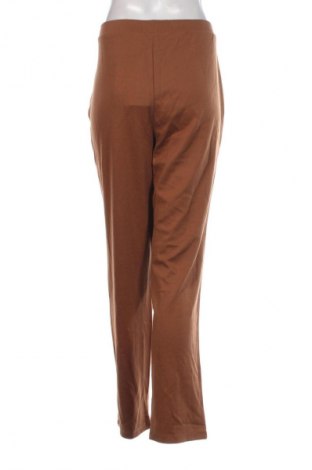 Damenhose Nina Leonard, Größe XL, Farbe Braun, Preis 31,99 €